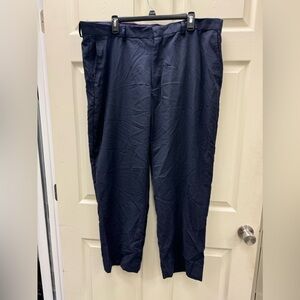 Men’s Vinci Dress Pants 42/34